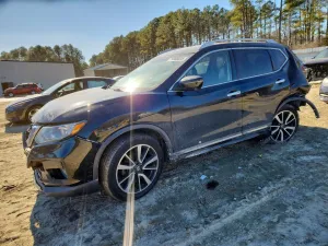 2019 NISSAN All Models