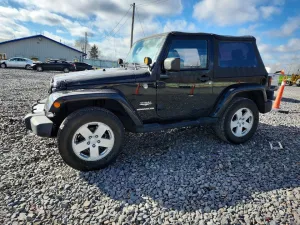 2008 JEEP All Models