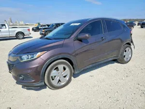 2019 HONDA HR-V