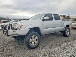 2006 TOYOTA TACOMA