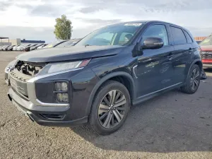 2021 MITSUBISHI OUTLANDER