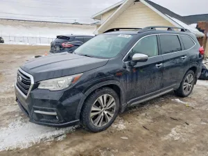 2019 SUBARU ASCENT