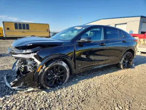 2026 BUICK ENVISTA SP