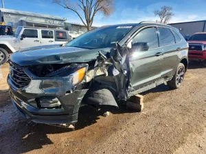 2023 FORD EDGE