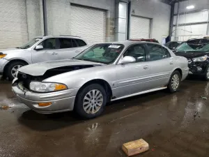 2005 BUICK LESABRE