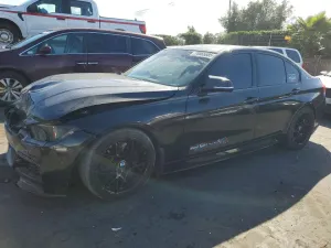 2015 BMW MOTORRAD 3 SERIES