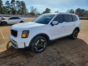 2024 KIA TELLURIDE