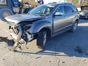 2012 CHEVROLET EQUINOX