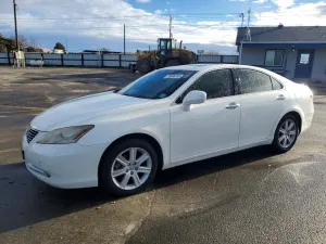 2007 LEXUS ES350