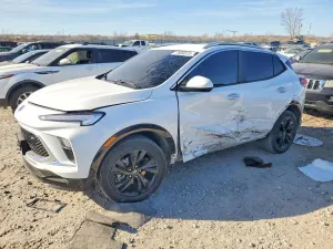 2025 BUICK ENCORE