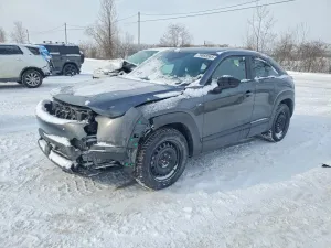2023 MAZDA MX-30