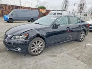 2013 LEXUS GS350