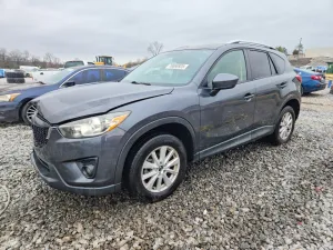 2014 MAZDA CX-5