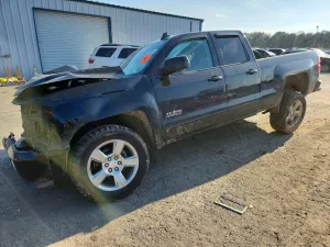 2018 CHEVROLET ALL Models