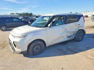 2021 KIA SOUL