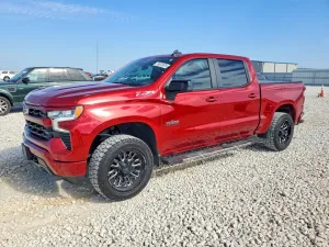 2025 CHEVROLET ALL Models