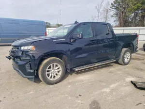 2019 CHEVROLET ALL Models