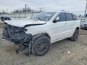 2014 JEEP GRAND CHER