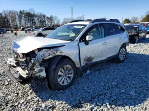 2017 SUBARU OUTBACK