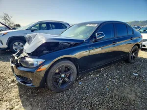 2014 BMW 3 SERIES