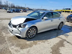2013 LEXUS GS450