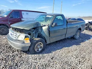 2003 FORD All Models