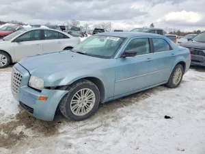2009 CHRYSLER 300