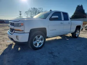 2016 CHEVROLET ALL Models