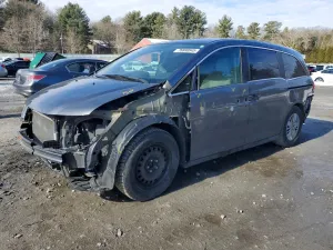 2014 HONDA All Models