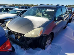 2005 TOYOTA All Models