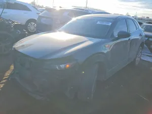2021 MAZDA CX30