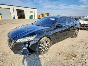 2020 NISSAN ALTIMA