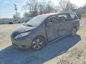 2014 TOYOTA All Models