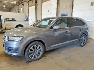 2018 AUDI Q7