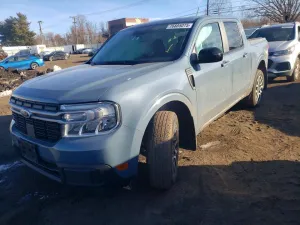 2024 FORD MAVERICK L