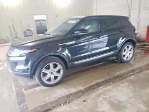 2012 LAND ROVER RANGEROVER