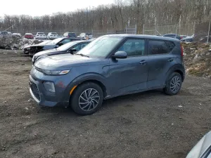 2020 KIA SOUL