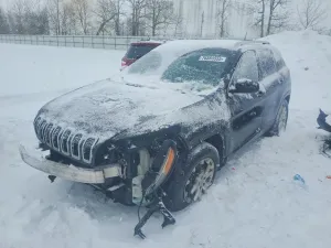 2015 JEEP GRAND CHER