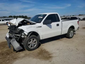 2013 FORD All Models