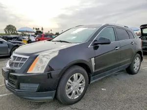 2011 CADILLAC SRX