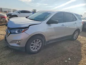 2021 CHEVROLET EQUINOX