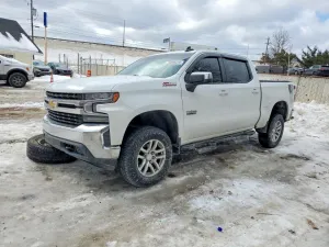 2019 CHEVROLET ALL Models