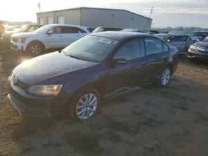 2012 VOLKSWAGEN JETTA
