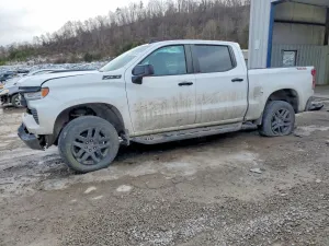 2024 CHEVROLET ALL Models