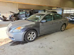 2008 NISSAN ALTIMA