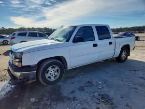 2004 CHEVROLET ALL Models