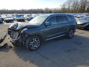 2023 HYUNDAI PALISADE