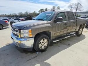 2013 CHEVROLET ALL Models