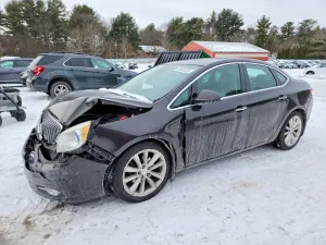 2014 BUICK VERANO