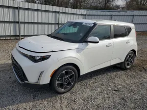 2025 KIA SOUL
